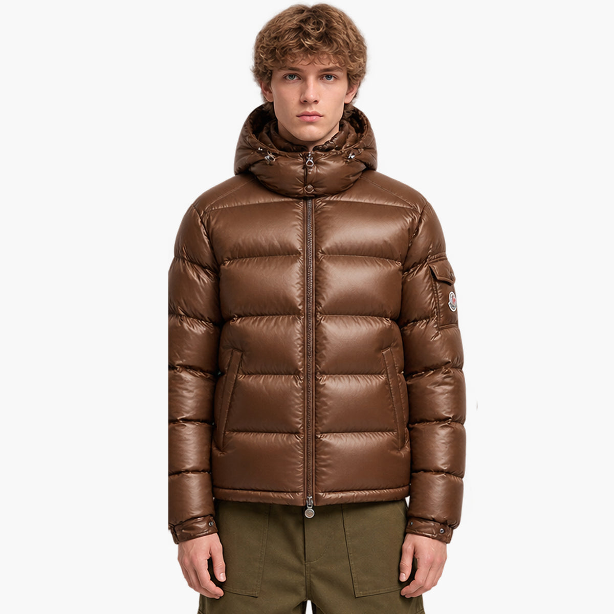 Doudoune Maya Moncler