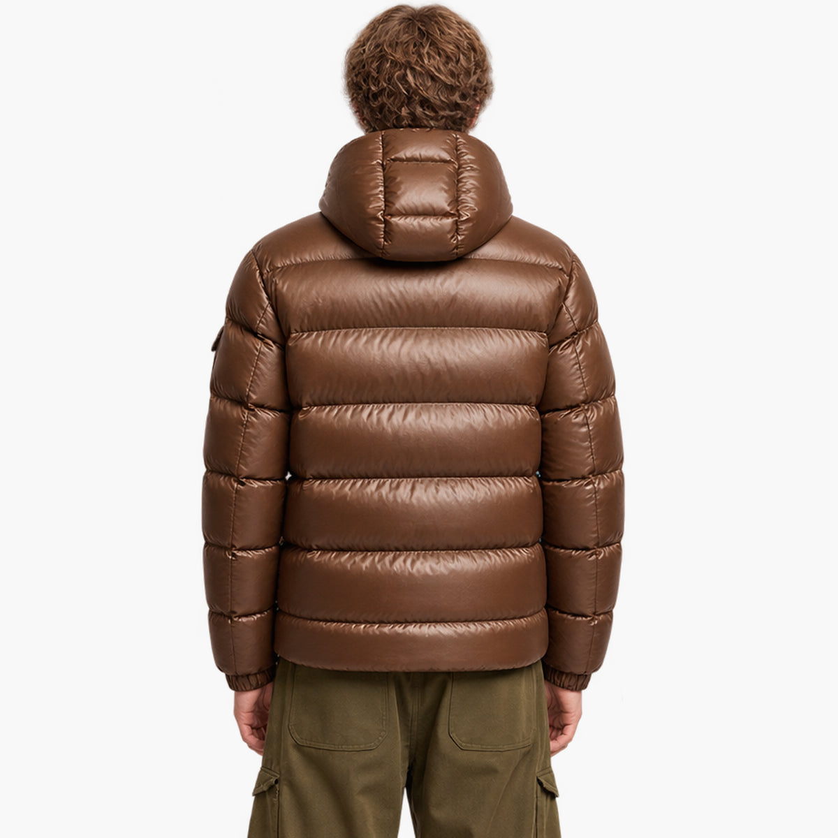 Doudoune Maya Moncler