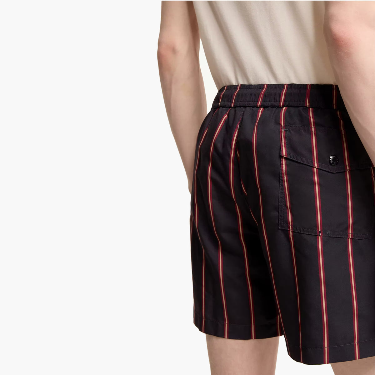 Short de bain Moncler