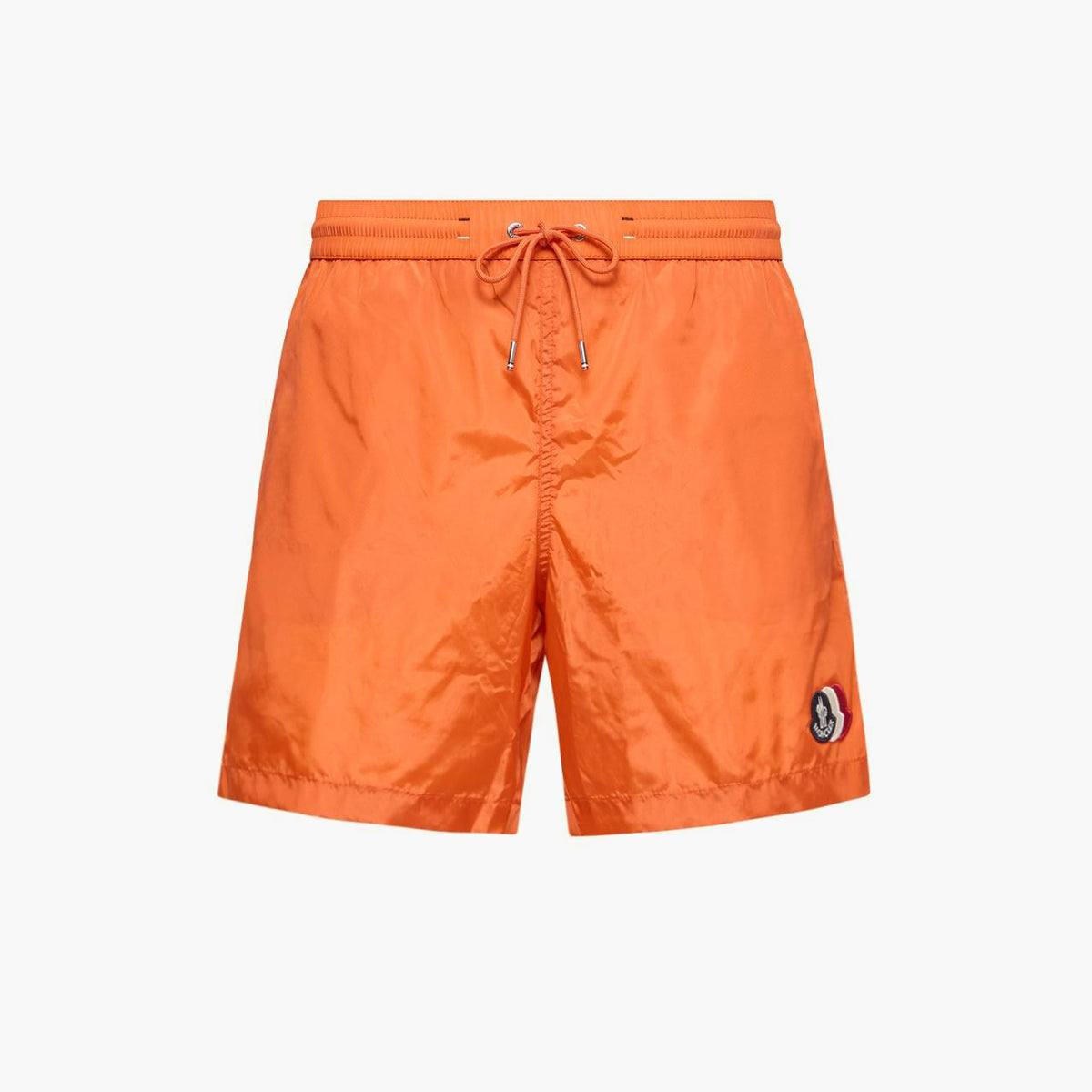 Short de bain à logo
