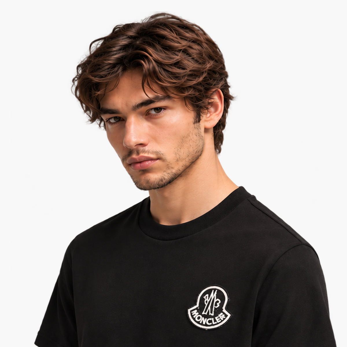 T-shirt Moncler