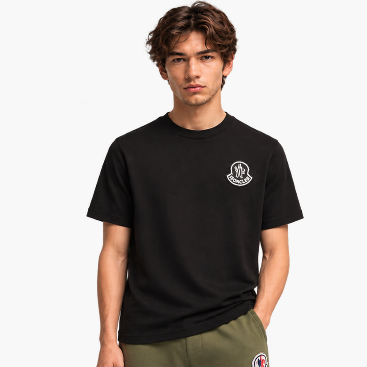T-shirt Moncler