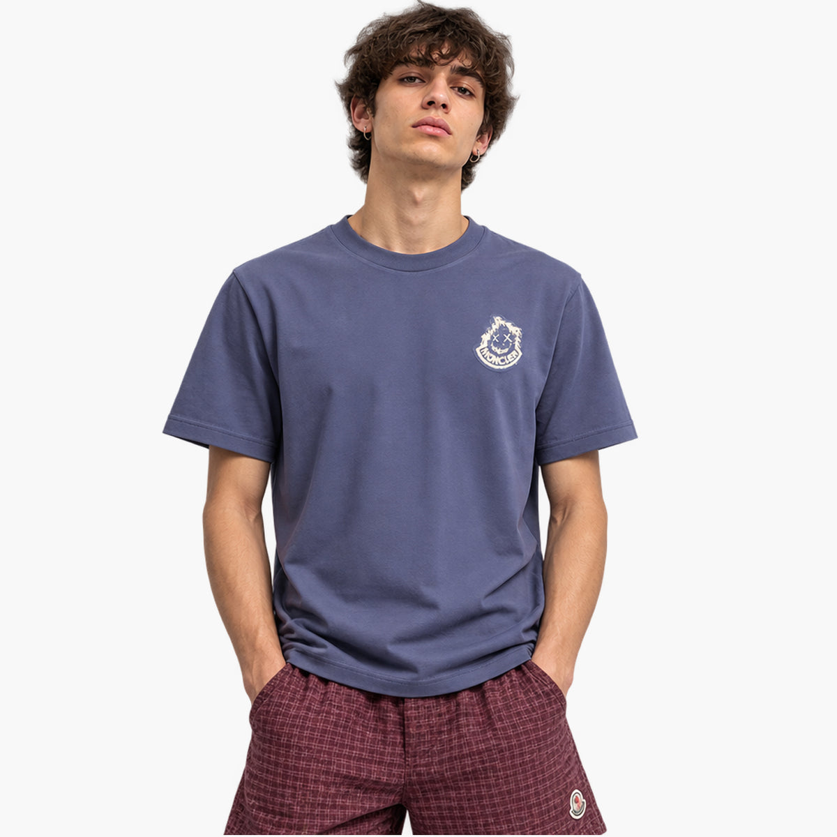 T-shirt Moncler