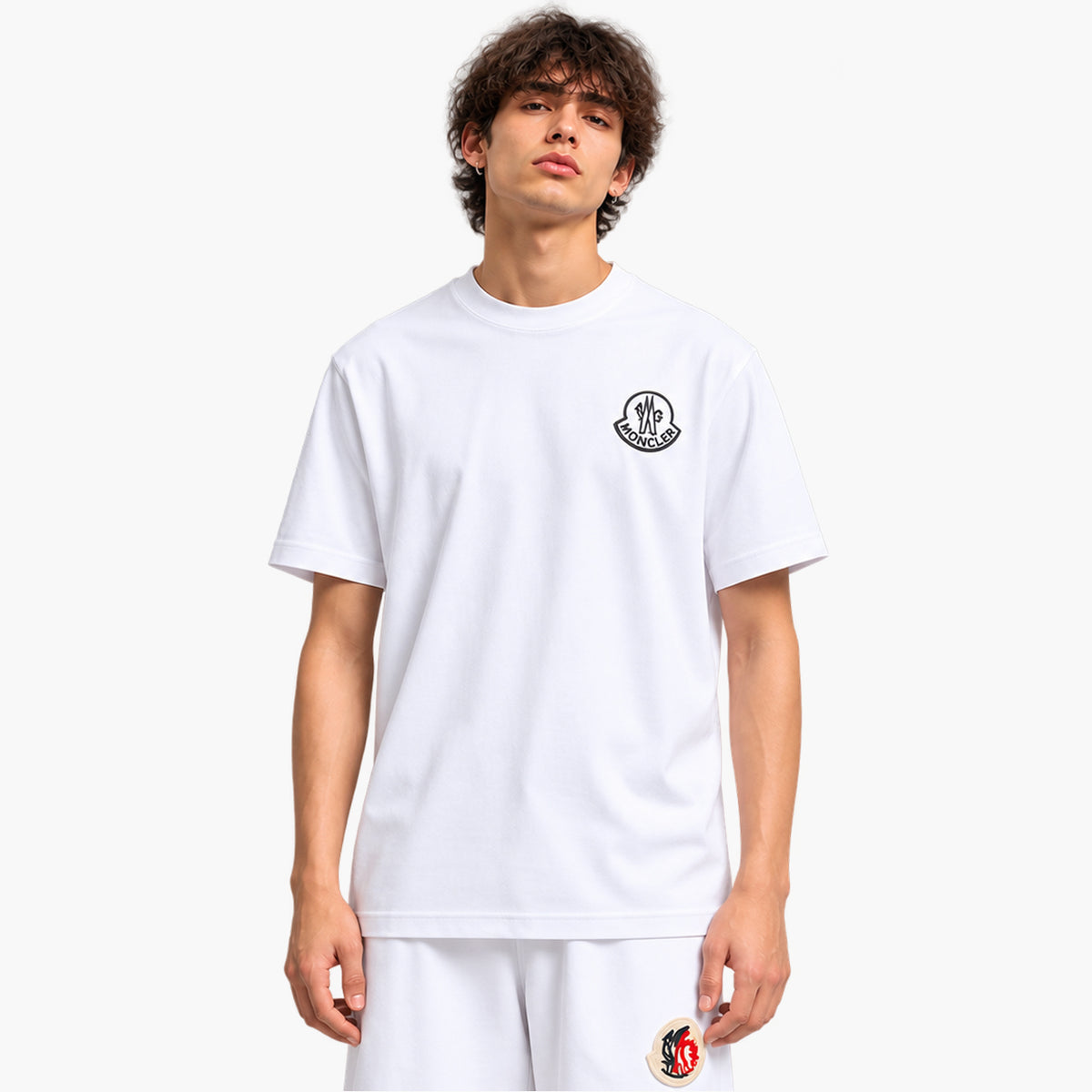 T-shirt Moncler