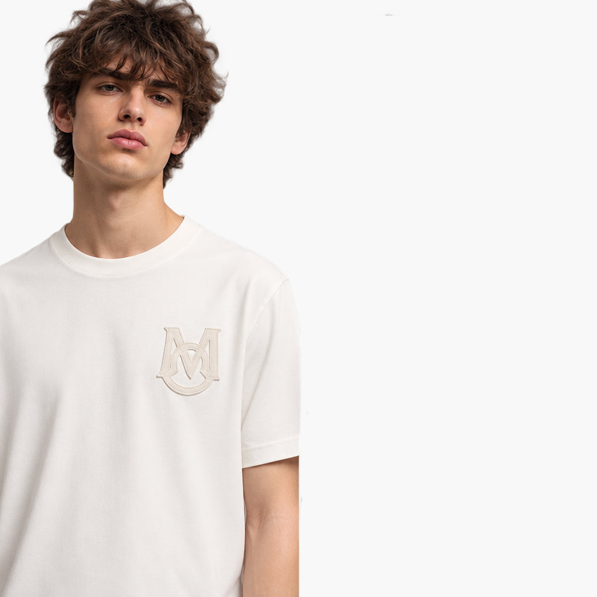 T-shirt Moncler