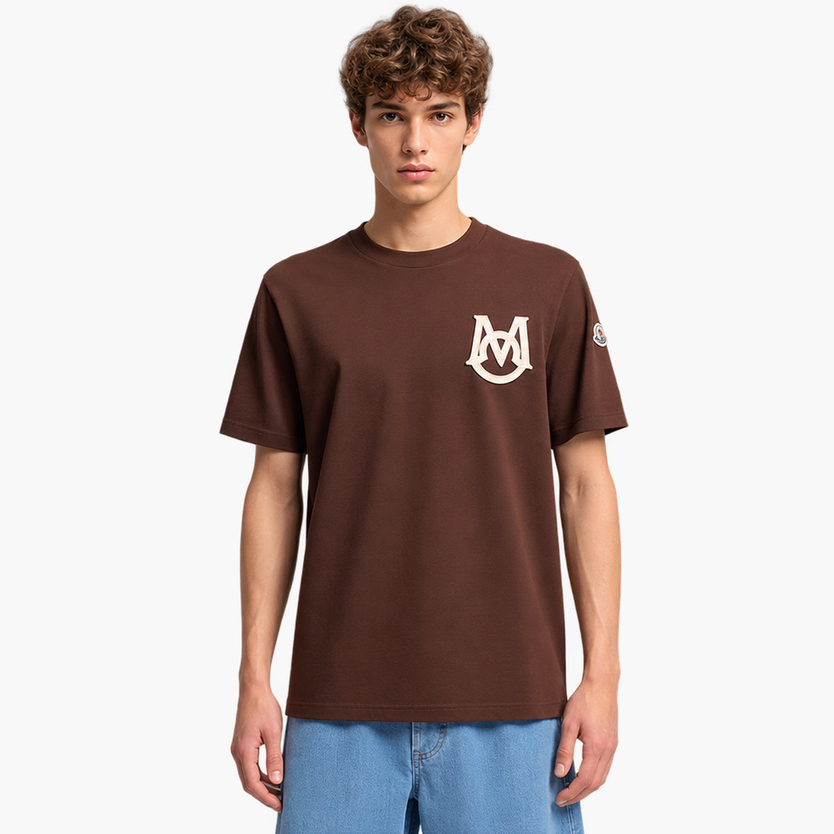 T-shirt Moncler