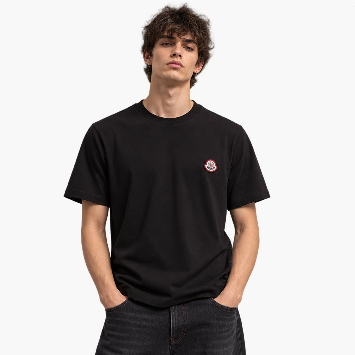 T-shirt Moncler
