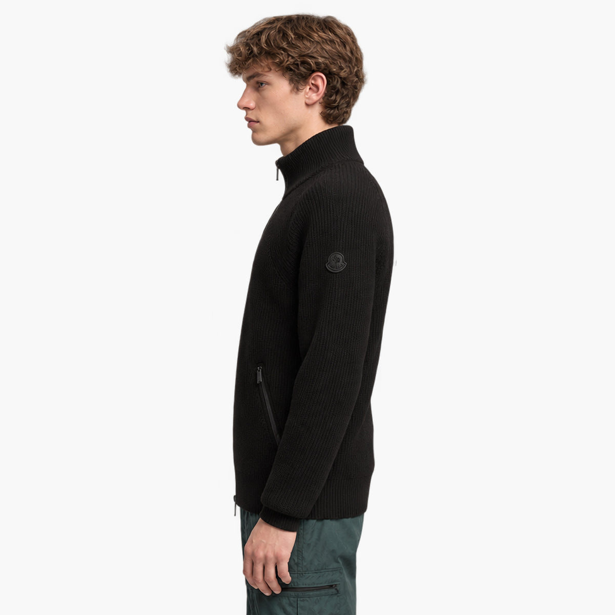 Cardigan Moncler