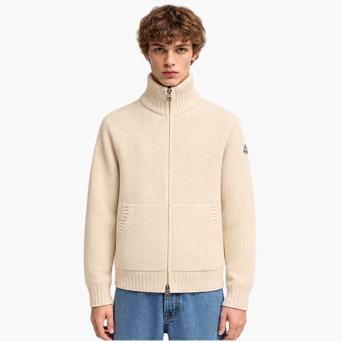 Cardigan Moncler