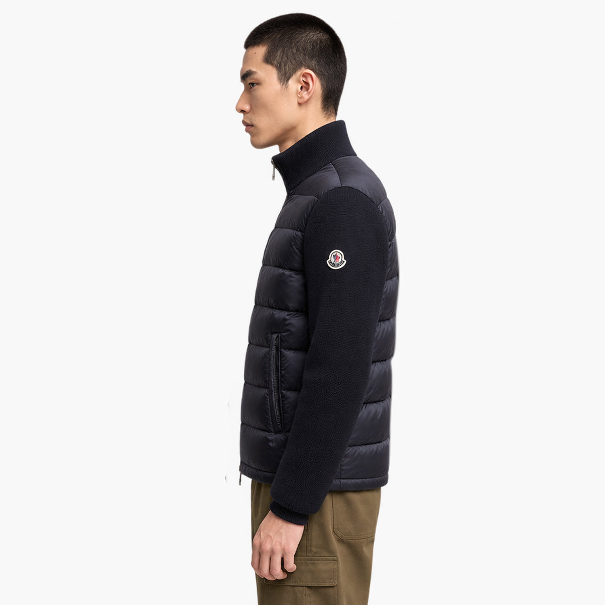 Cardigan Moncler