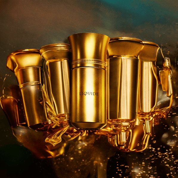 Imaginary Liquids - Liquid