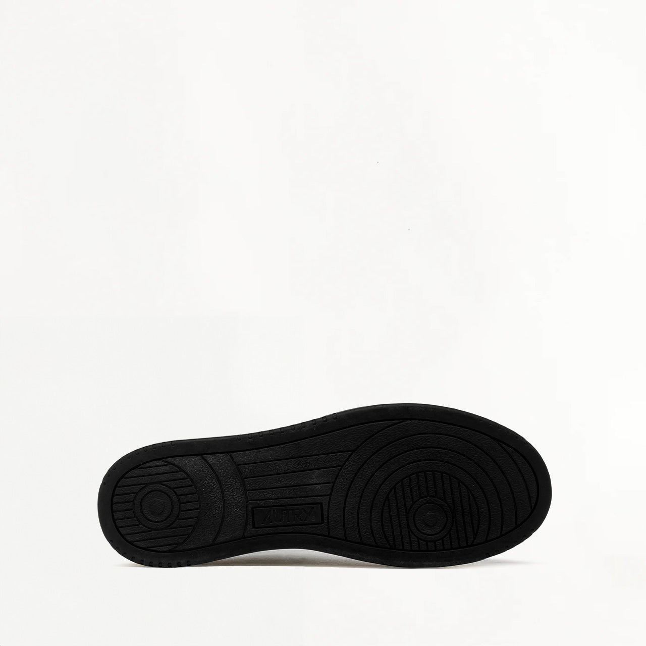 Sneakers Autry Medalist Sponge Blanche et Noir VS08