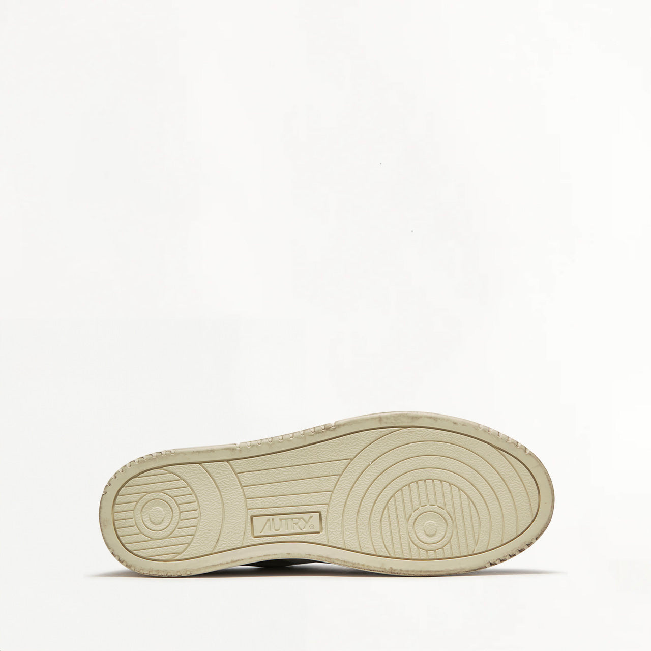 Sneaker Autry Medalist Super Vintage Noir SV11