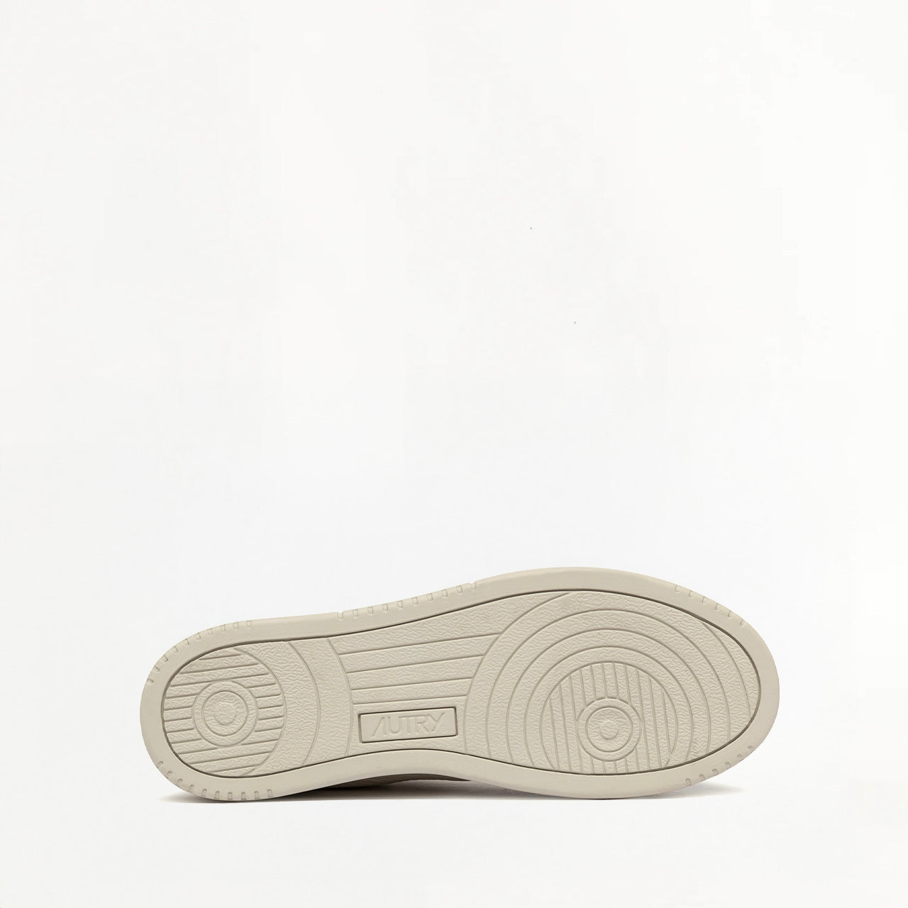 Sneakers Autry Medalist Low en Cuir Mountain et Loft