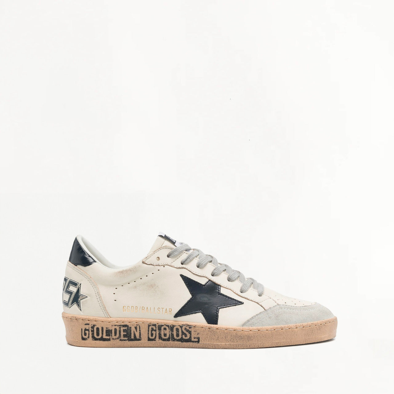 Sneakers Golden Goose Ballstar Writing