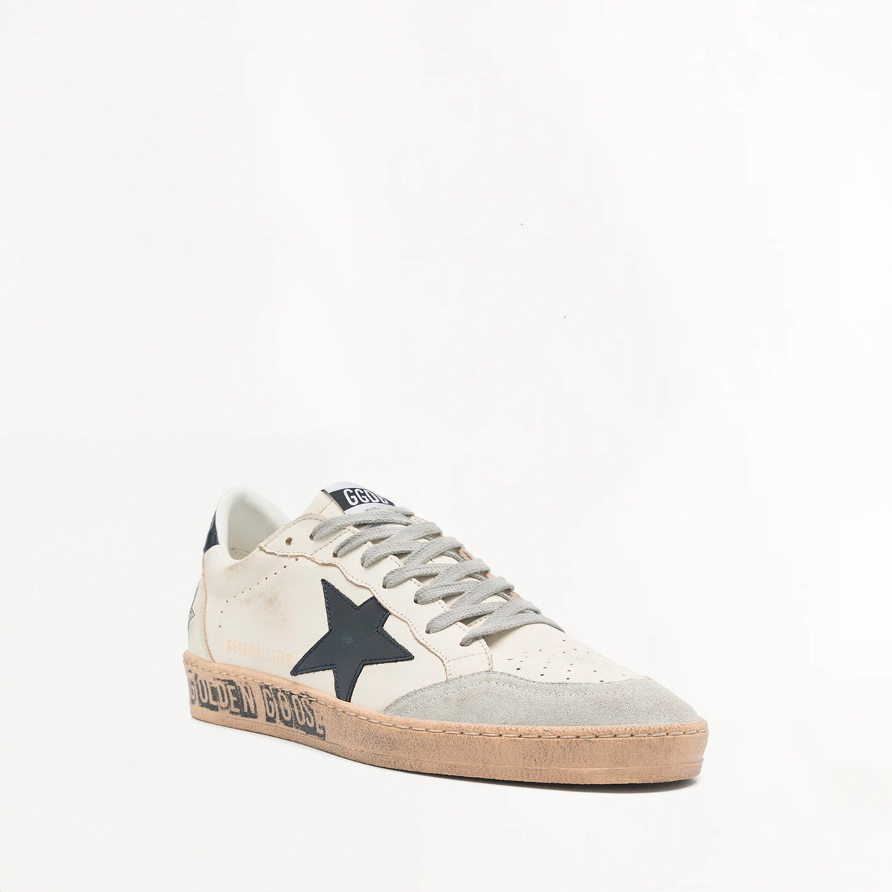 Sneakers Golden Goose Ballstar Writing