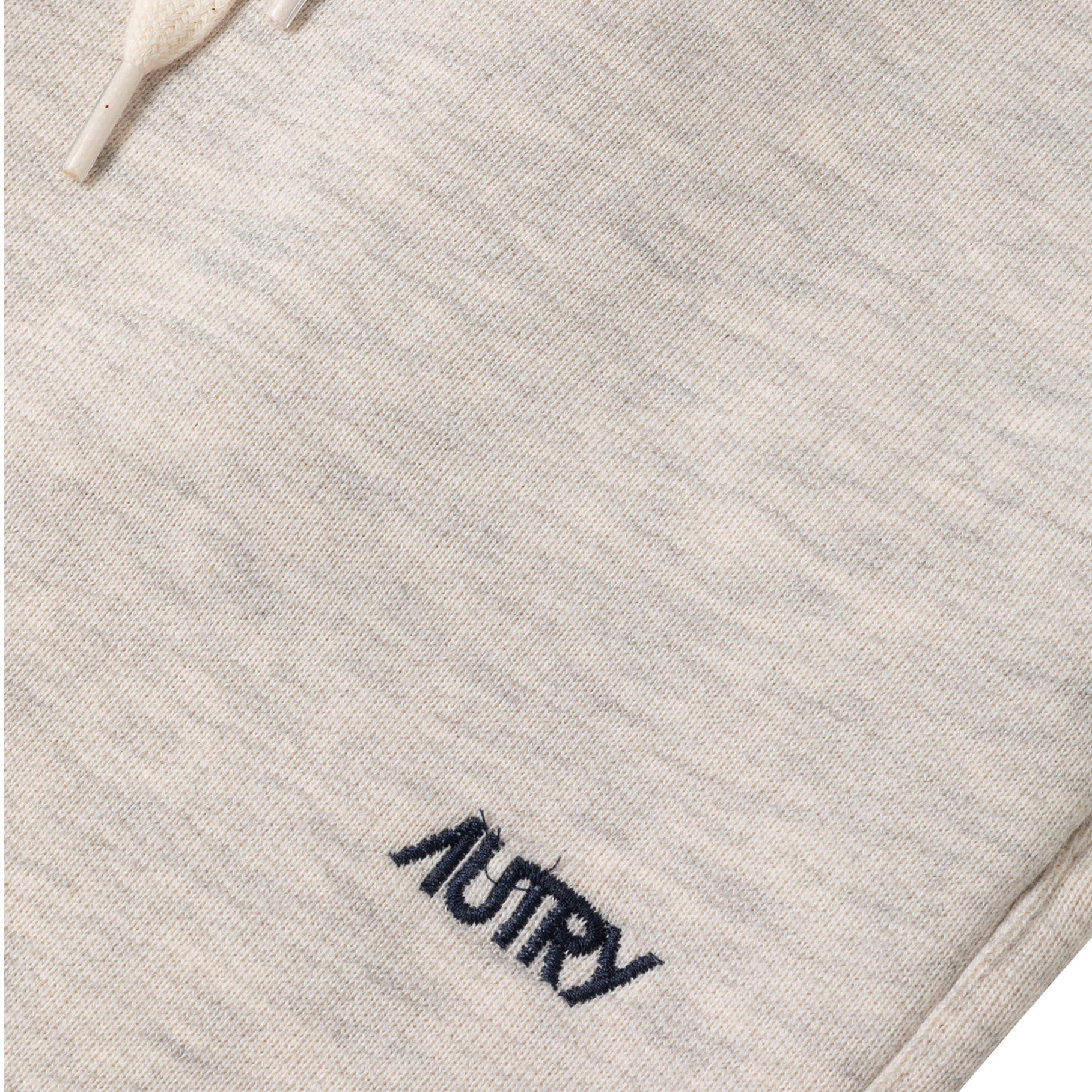 Pantalon de Jogging Autry Gris A3JM