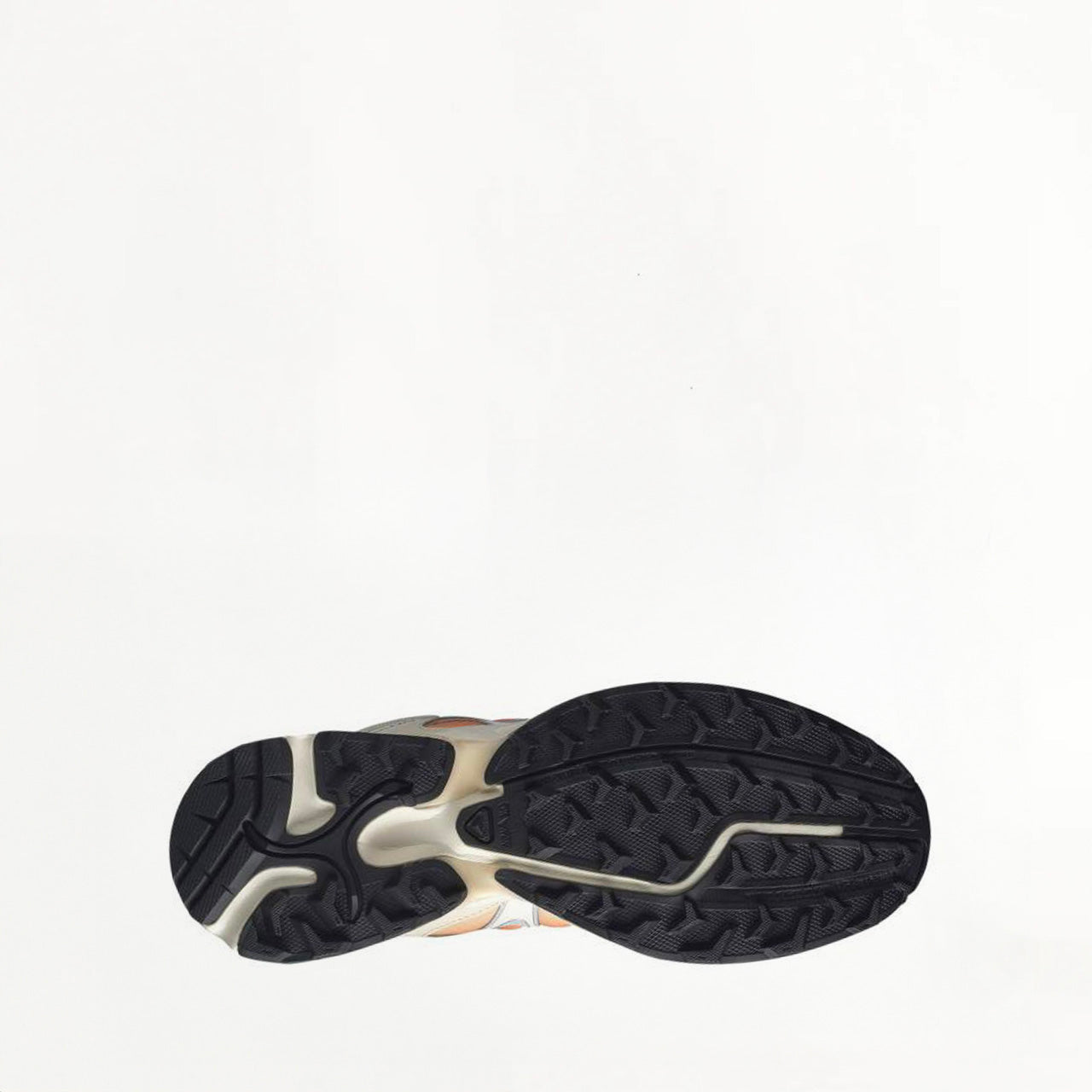 Sneakers Salomon XT-Whisper Shortbread/Red Orange/Ftw Silver