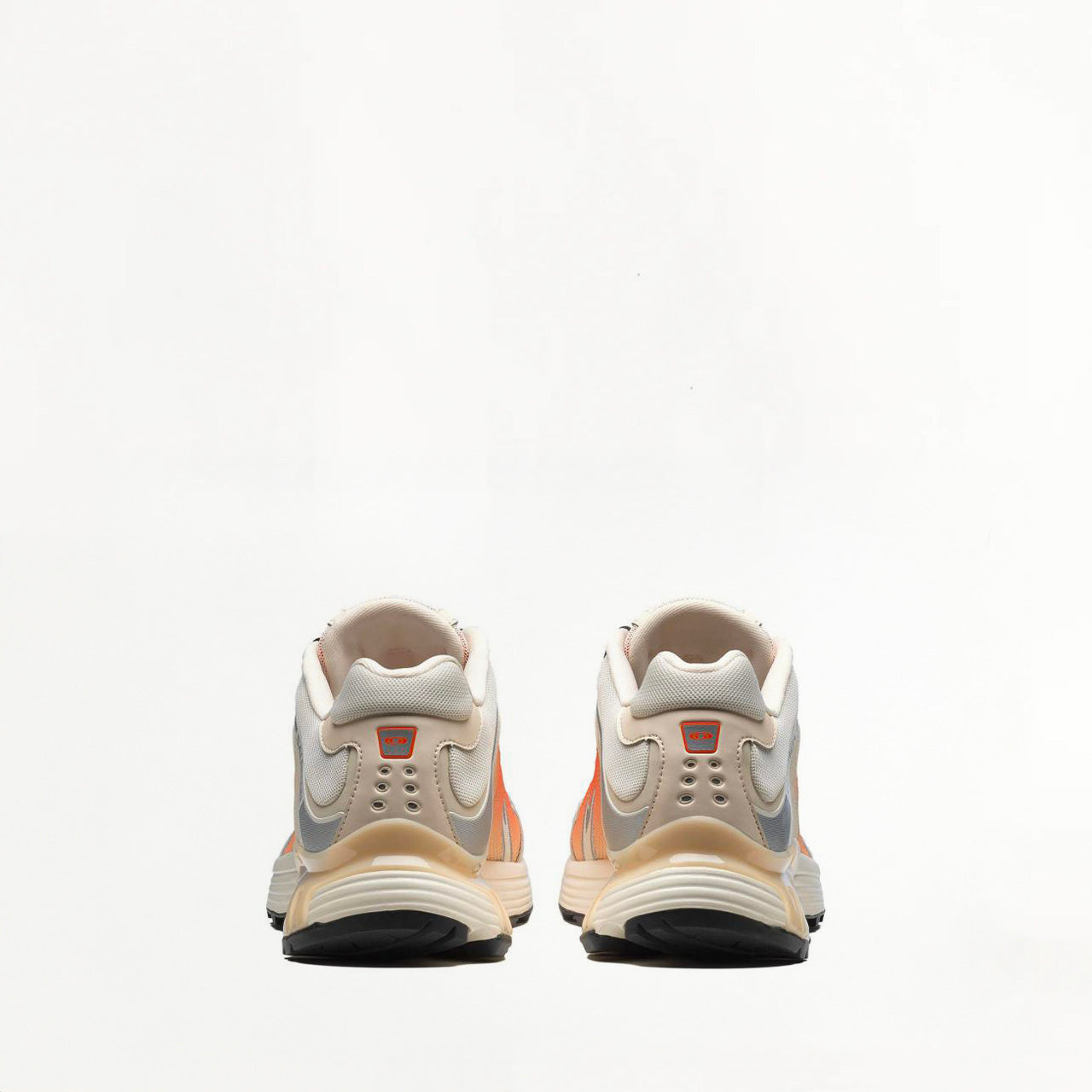 Sneakers Salomon XT-Whisper Shortbread/Red Orange/Ftw Silver