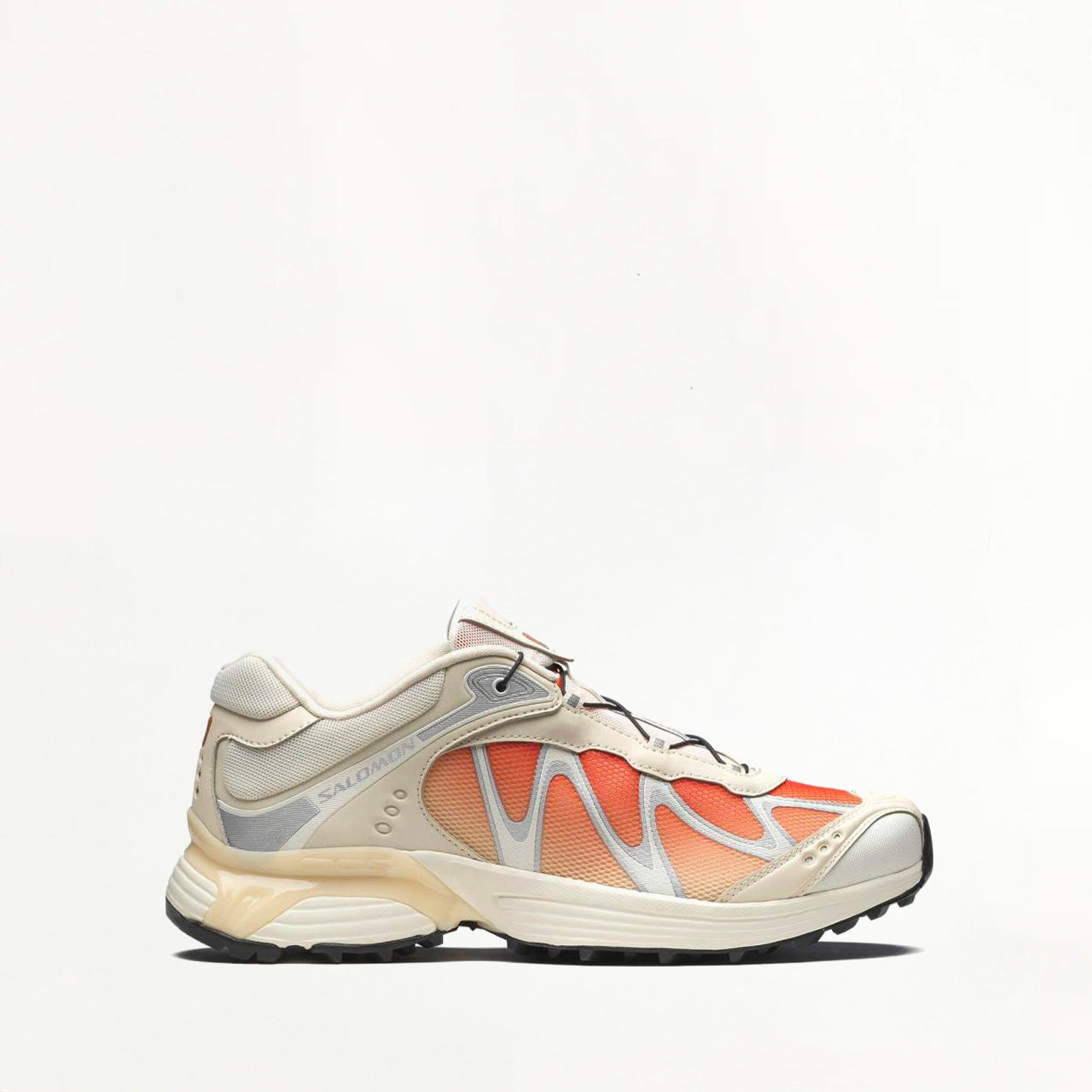 Sneakers Salomon XT-Whisper Shortbread/Red Orange/Ftw Silver