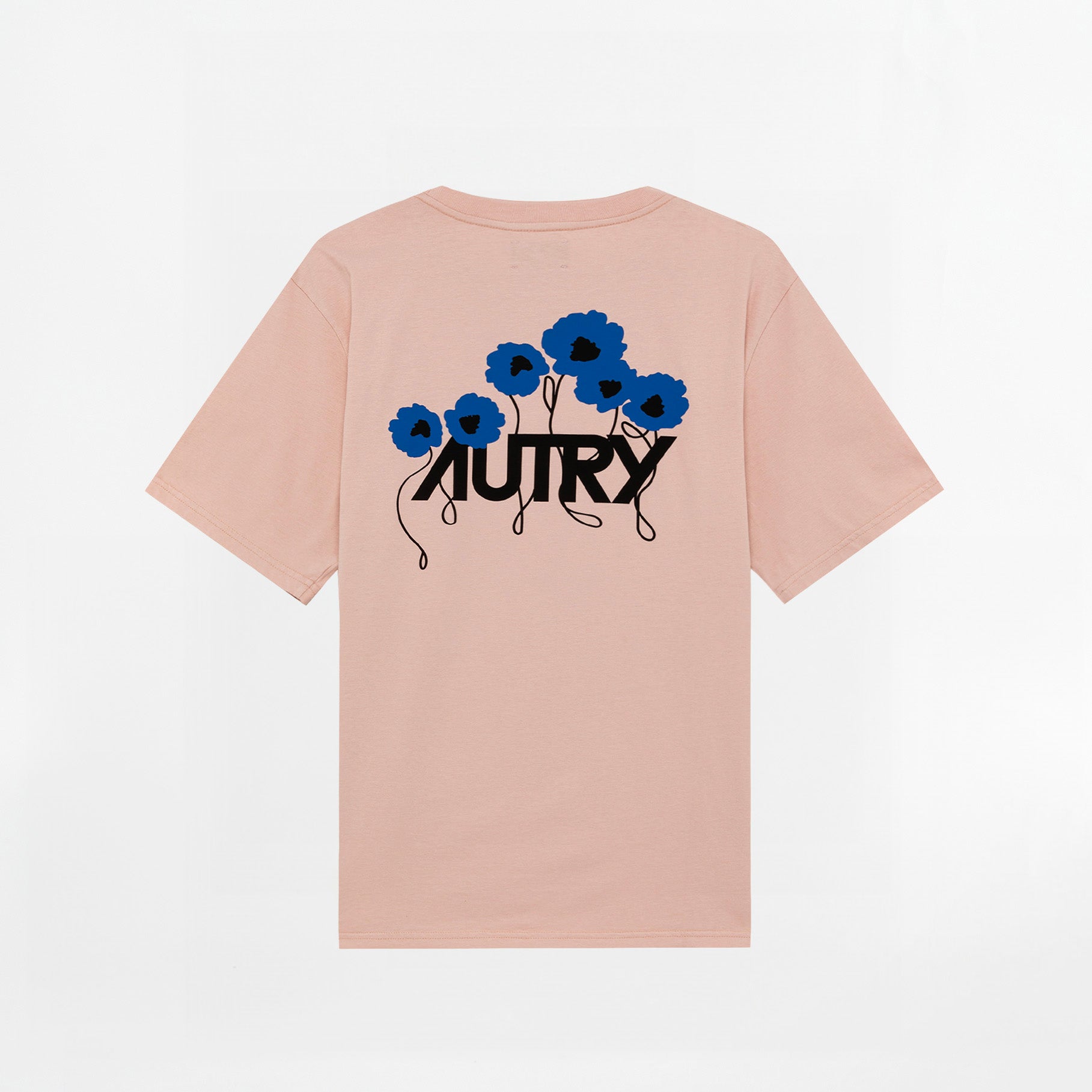 T-shirt Autry Flower Rose 88CP