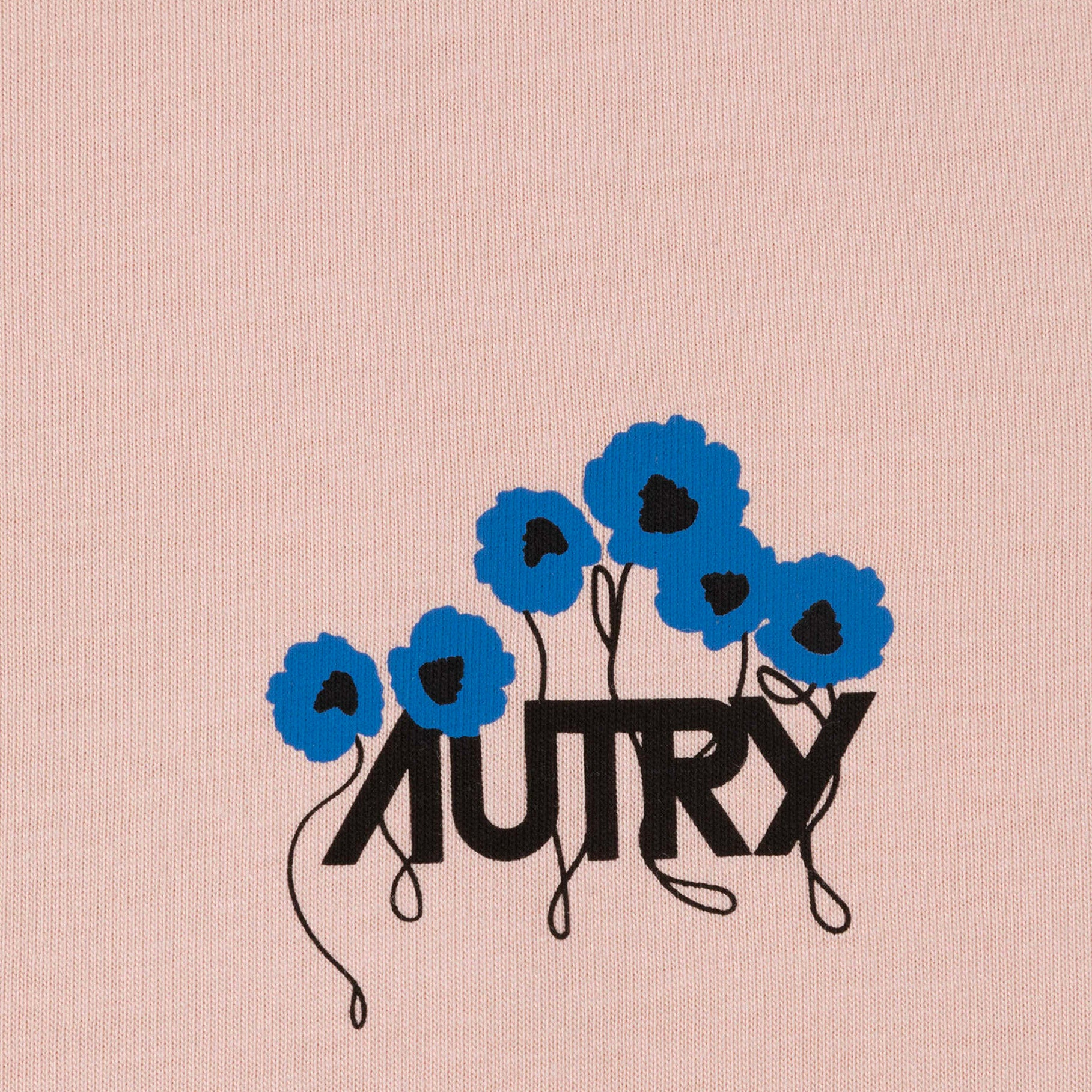 T-shirt Autry Flower Rose 88CP