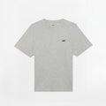 Autry Essential Grey T-shirt A7CM