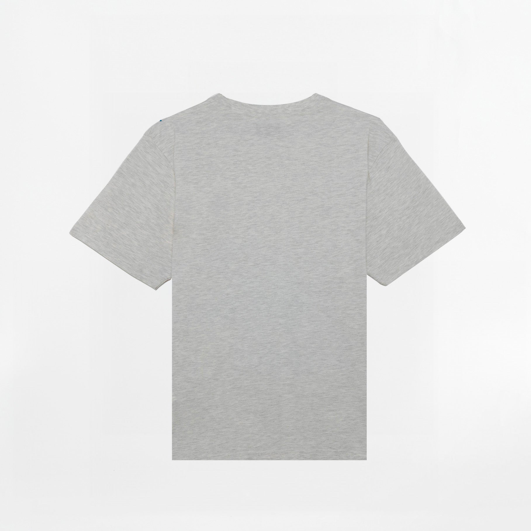 T-shirt Autry Essentiel Gris A7CM