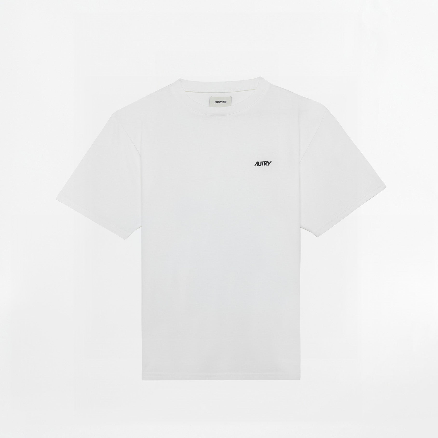 T-shirt Autry Essentiel Blanc A7CW