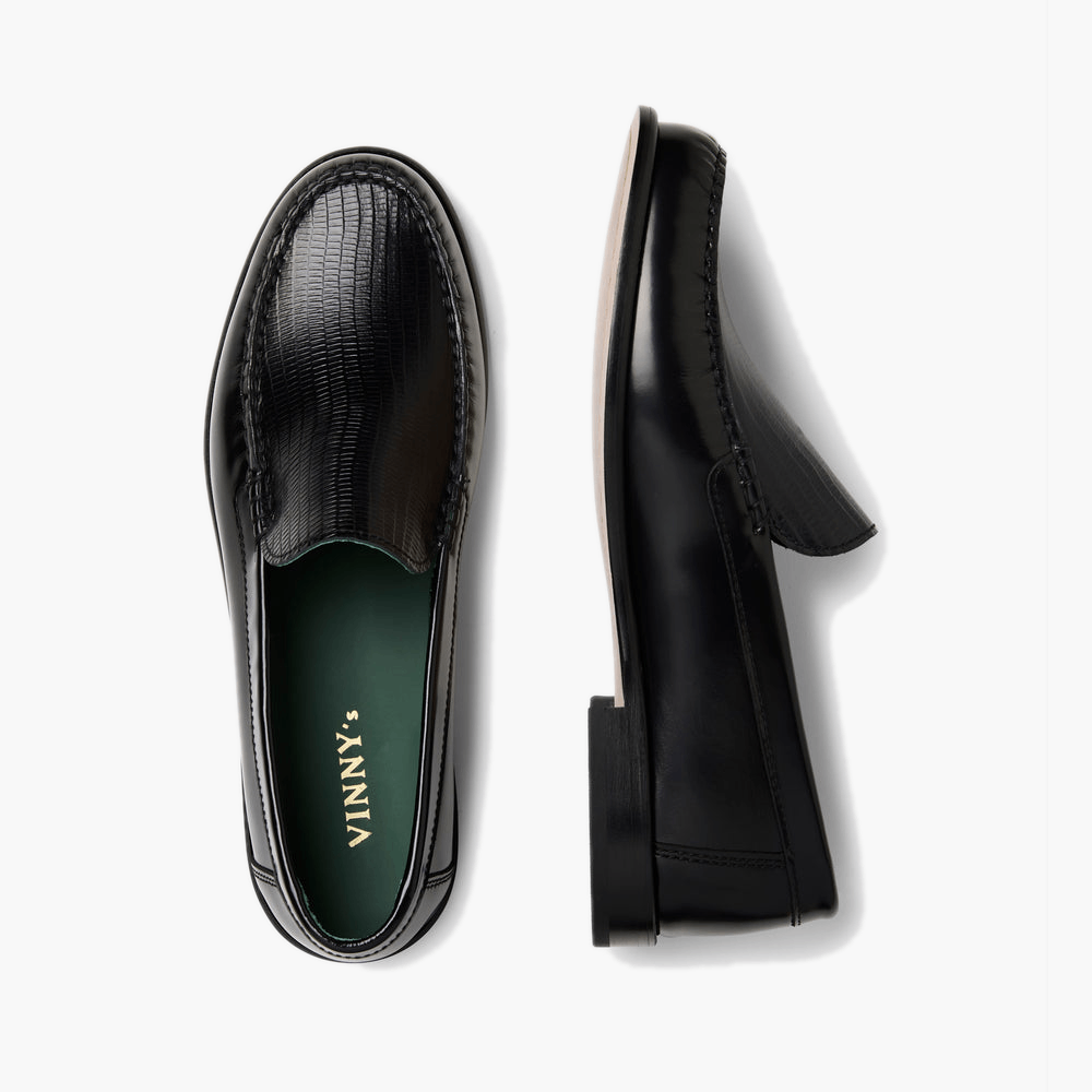 Loafers Martel Two-Tone