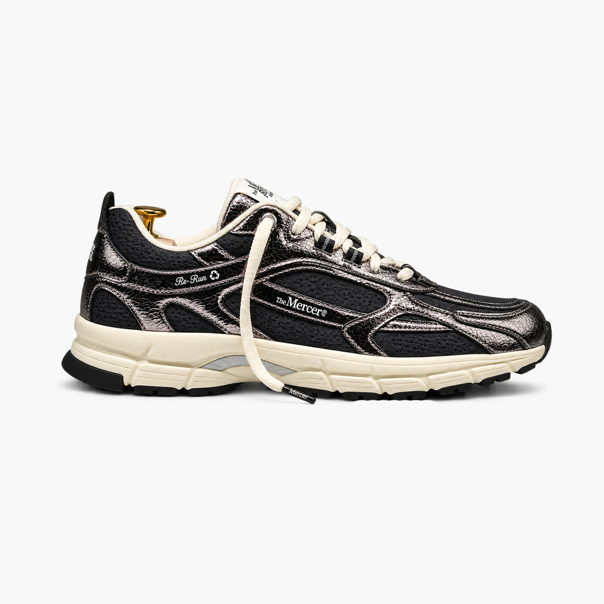 the re-run cracked