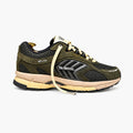 the re-run evo nubuck