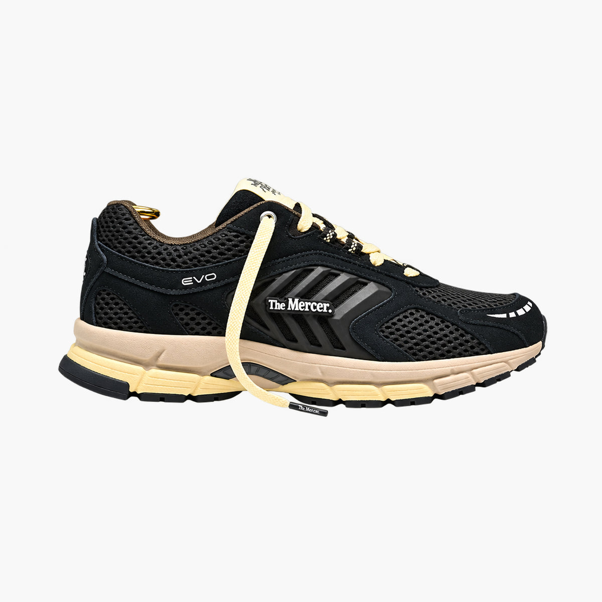 the re-run evo nubuck