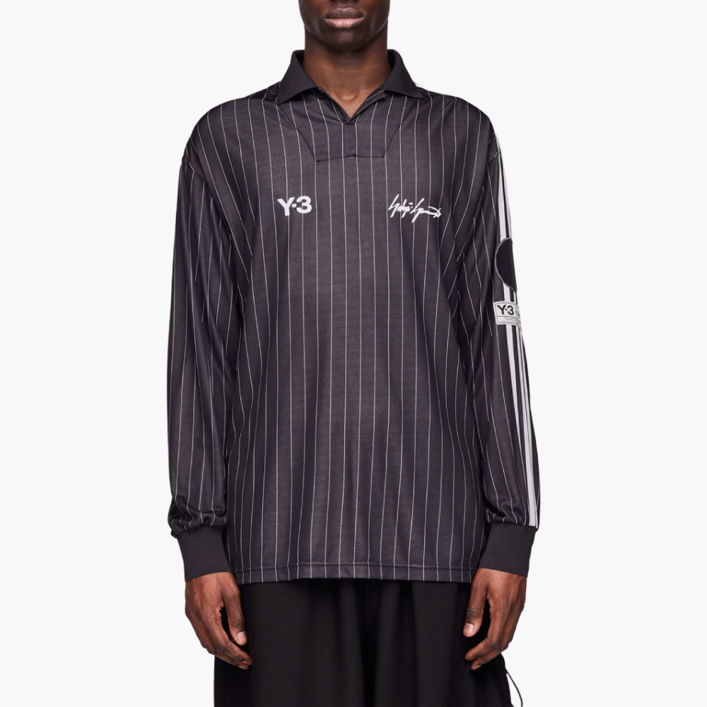 Maillot manches longues Y-3 Zidane