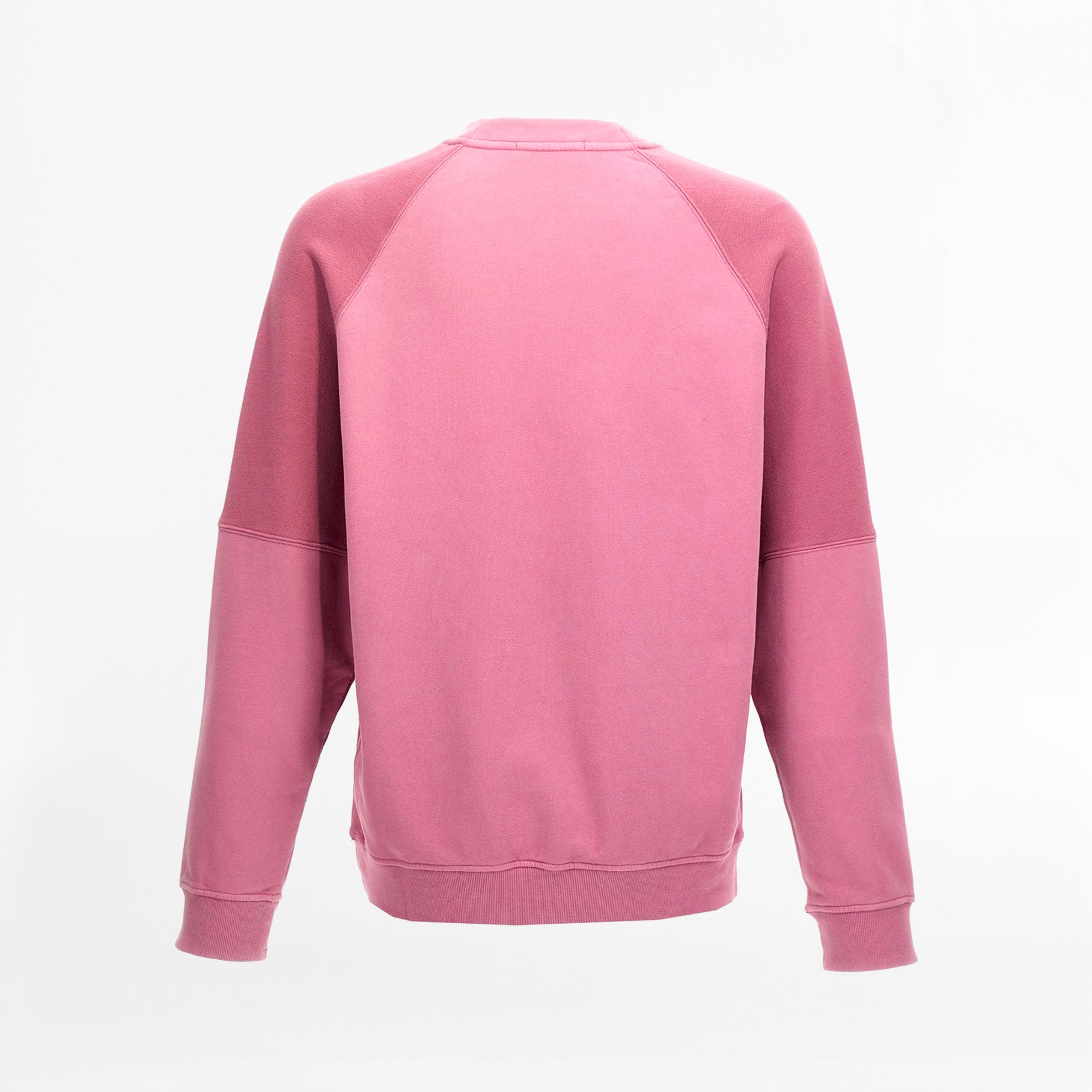 Sweatshirt Stone Island Bimatière Rose 60252