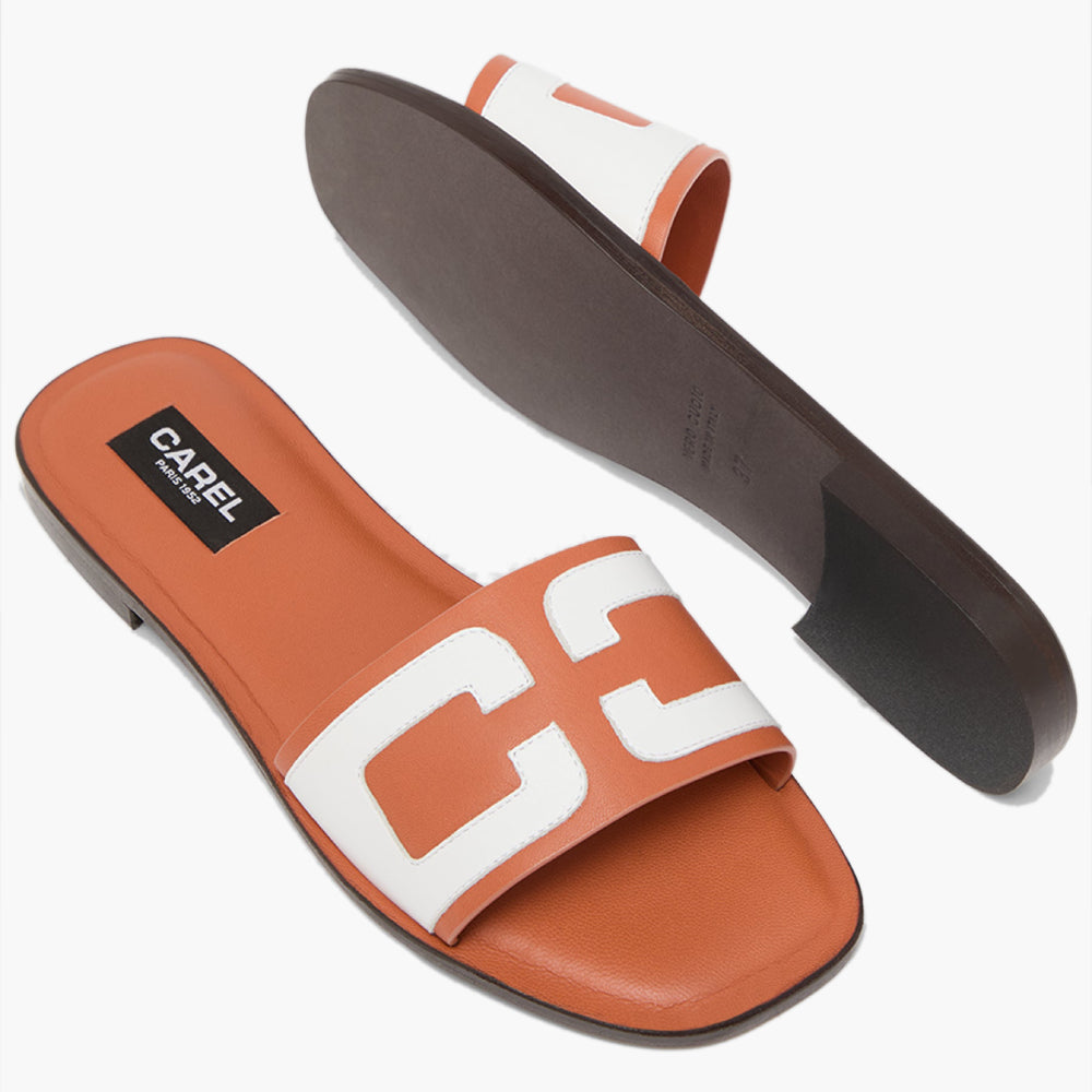 Mules plates Brasilia