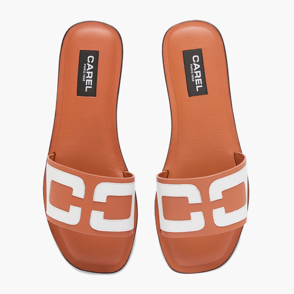 Mules plates Brasilia