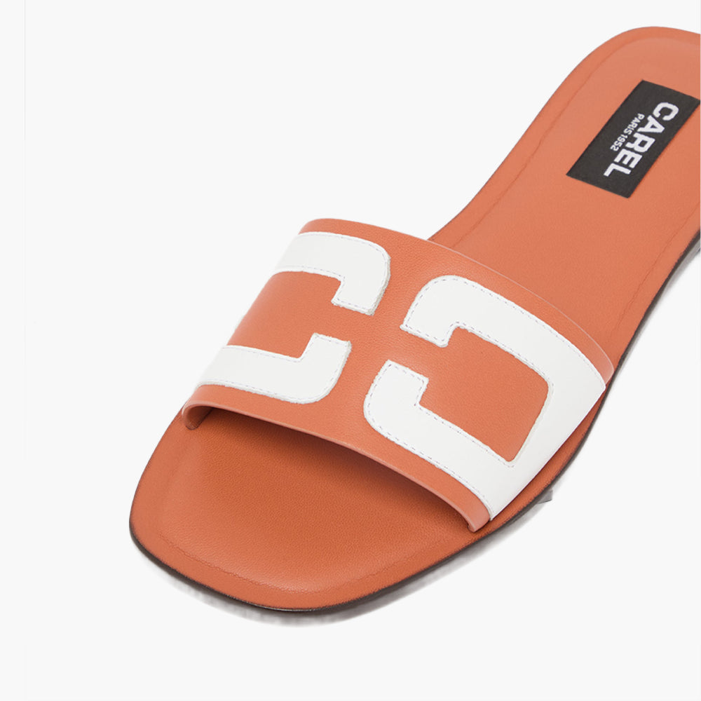 Mules plates Brasilia