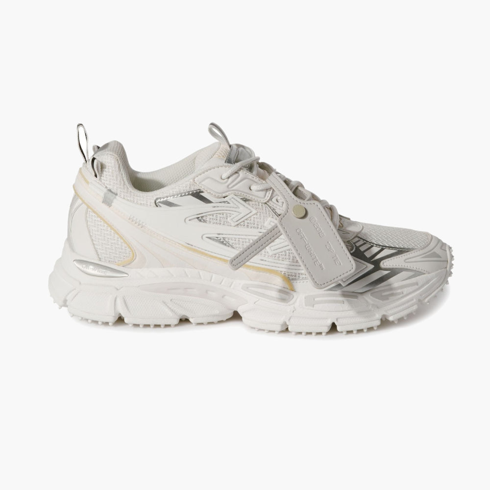 Sneakers Off-White Be Right Back