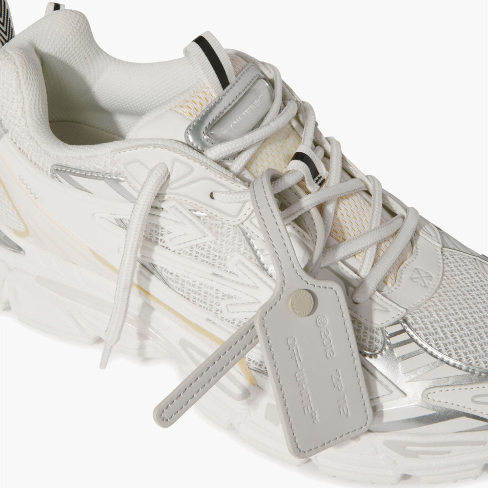 Sneakers Off-White Be Right Back