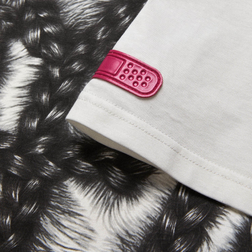 T-shirt The Boy Braids