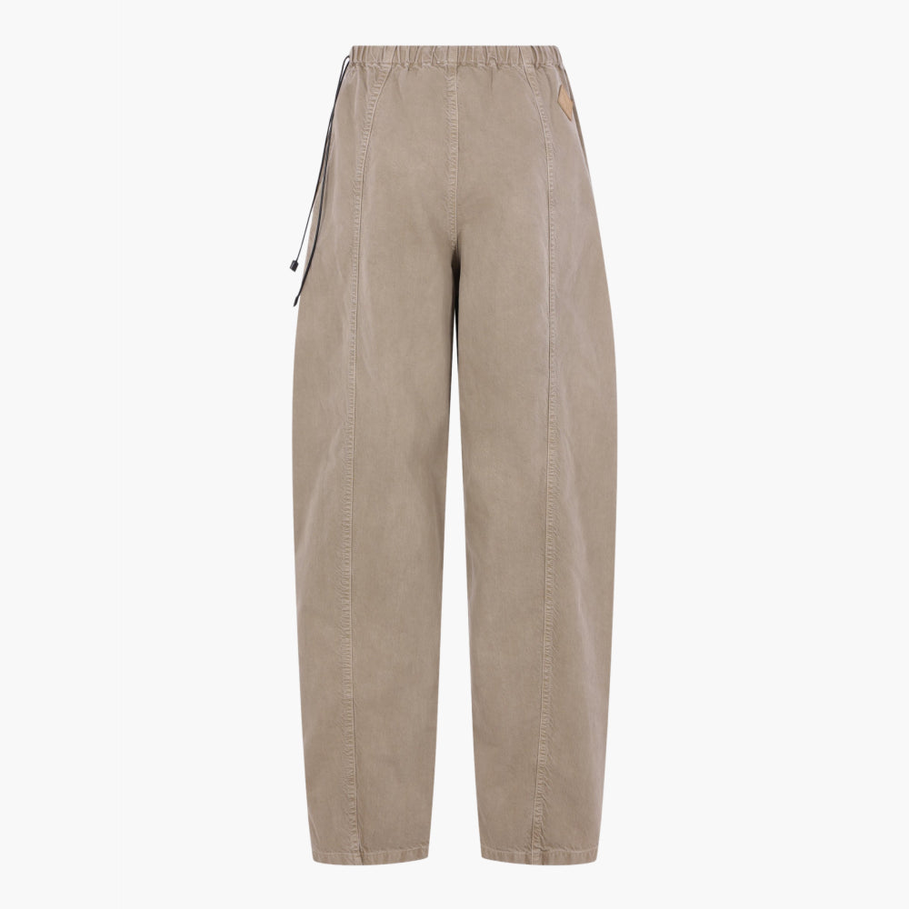 Pantalon Twill Angel