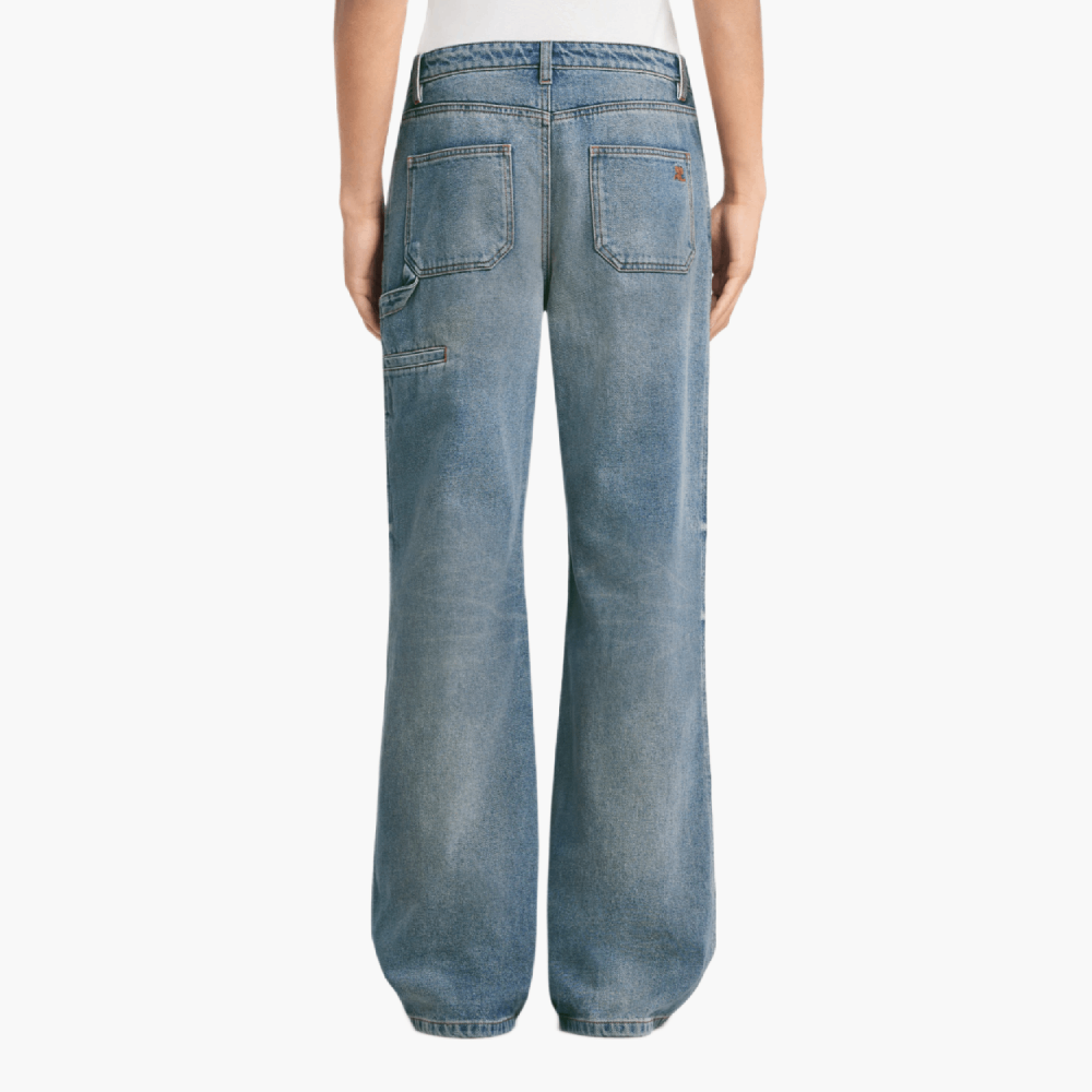Pantalon Hammer baggy