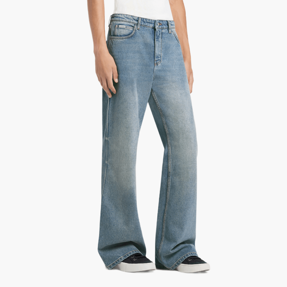 Pantalon Hammer baggy