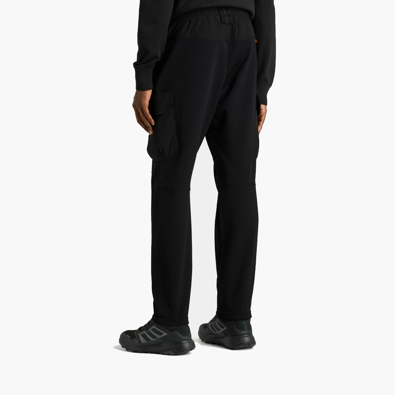 Pantalon Parajumpers Malangutti noir