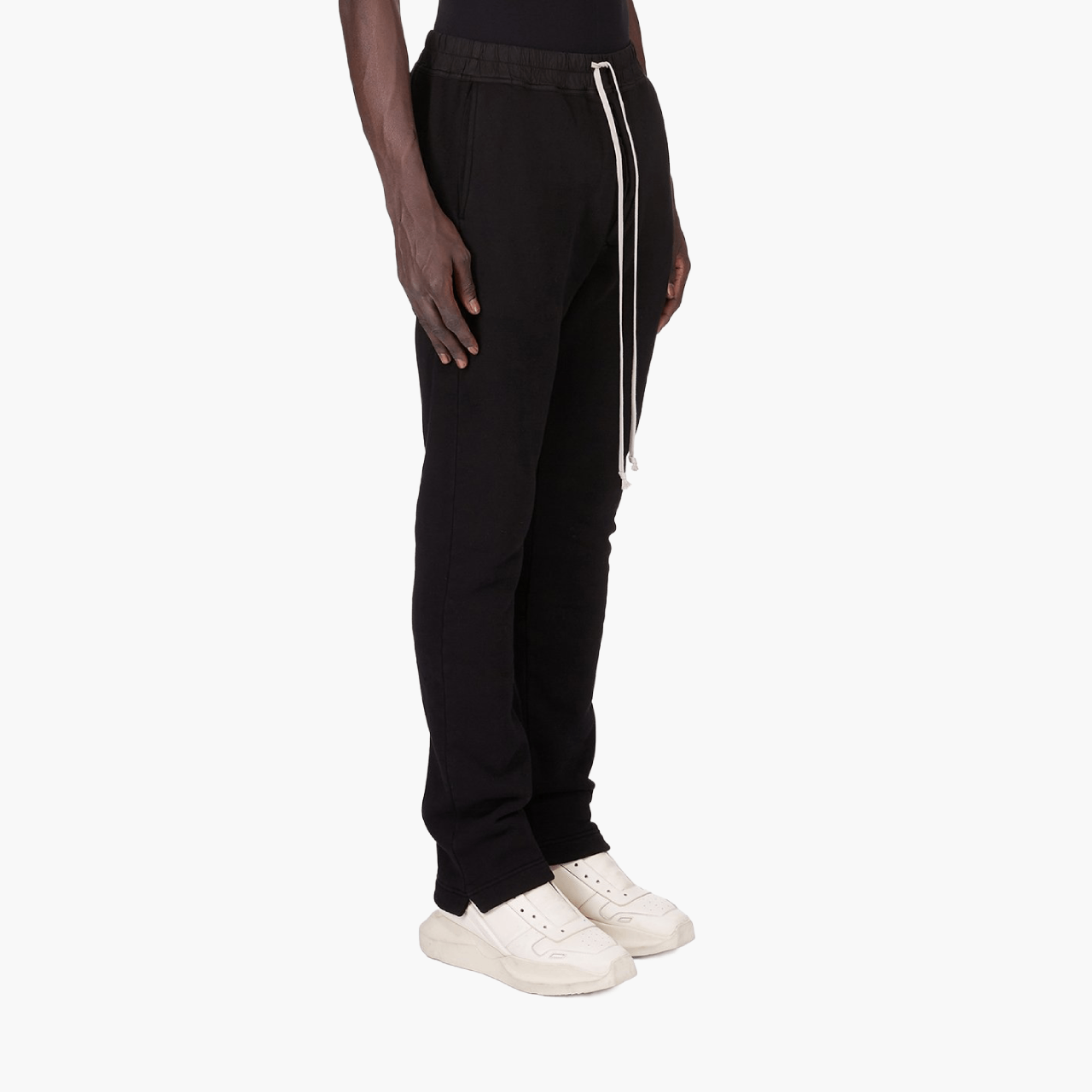 Pantalon Rick Owens DRKSHDW Berlin Noir