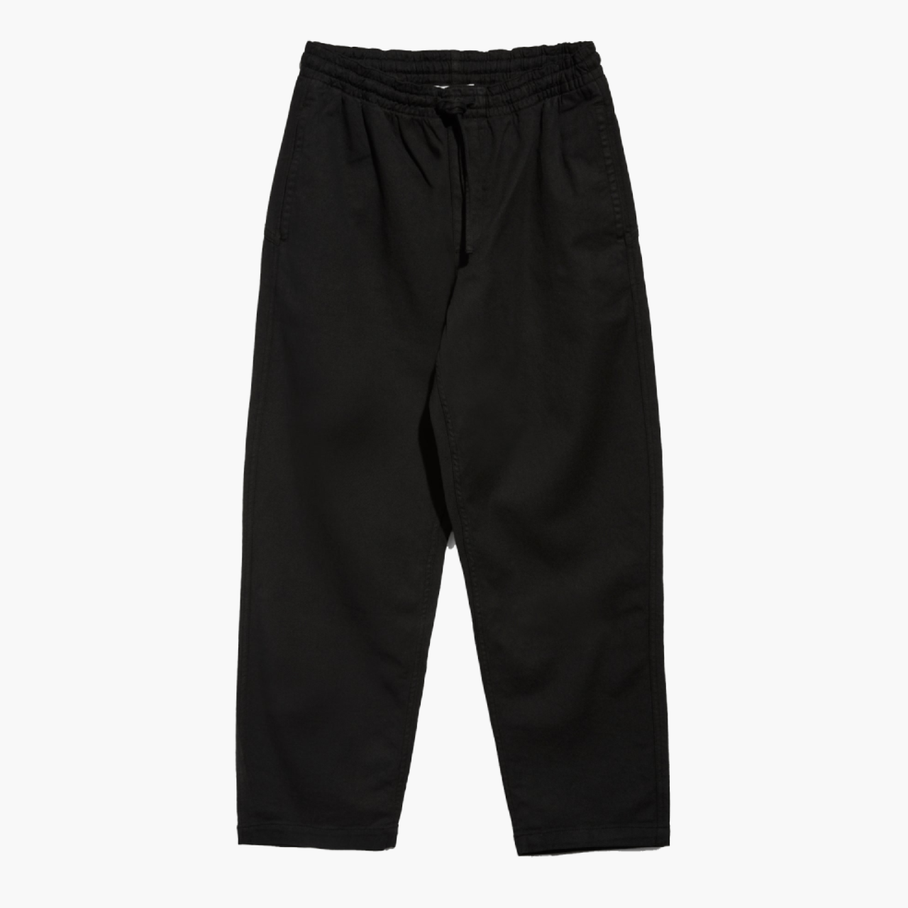 Pantalon YMC Alva Skate noir