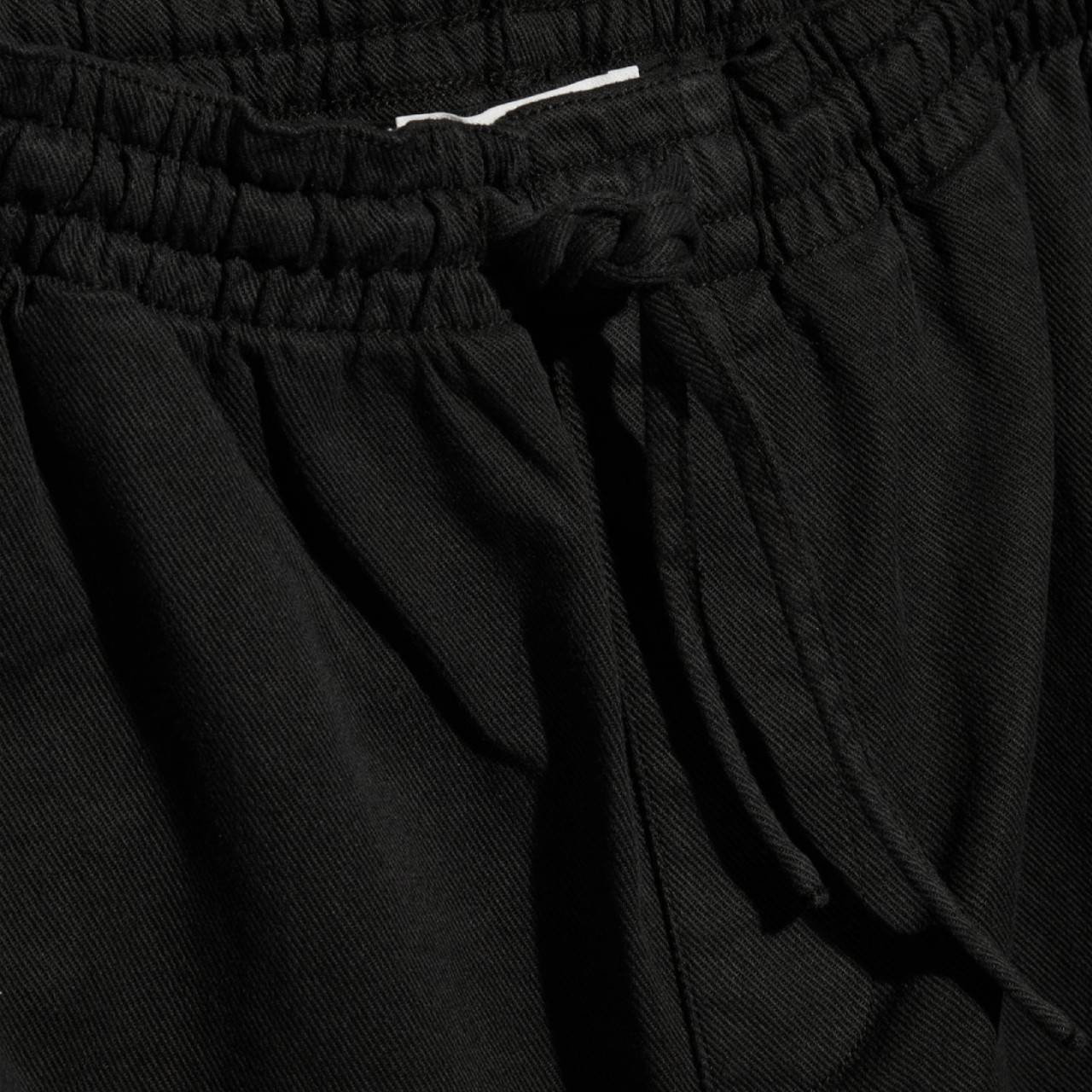 Pantalon YMC Alva Skate noir