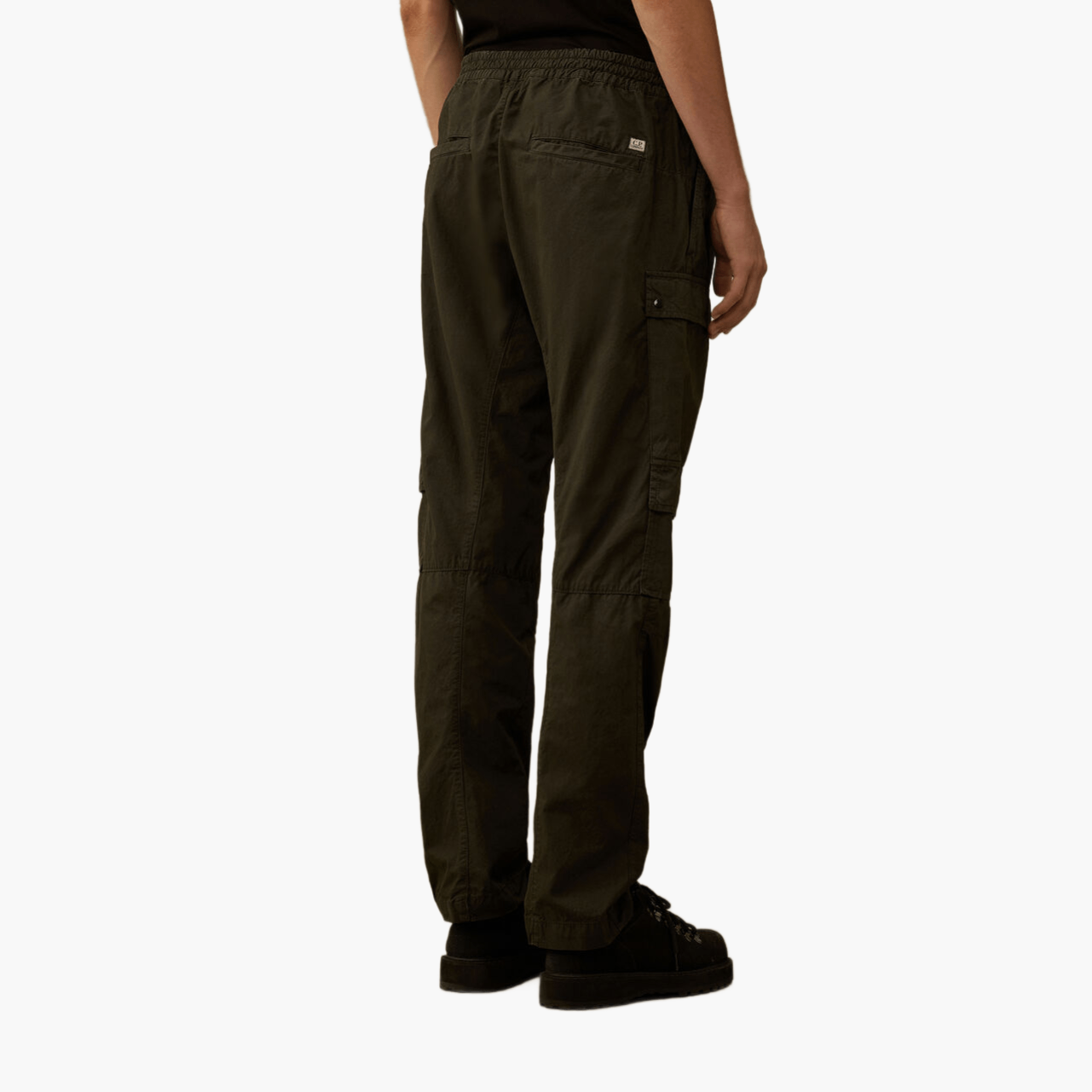 Pantalon cargo C.P. Company noir