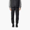 Tela Paracadute cargo pants Black